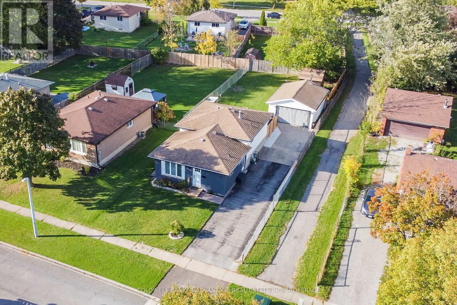 42 Newleaf Crescent, Welland, Ontario  L3C 6B4 - Photo 20 - X12777298