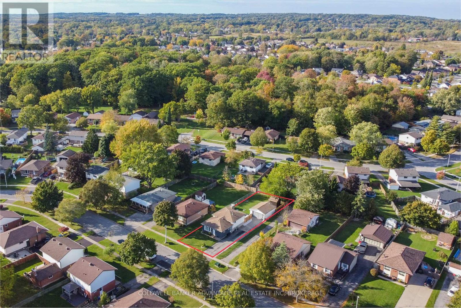 42 Newleaf Crescent, Welland, Ontario  L3C 6B4 - Photo 23 - X12777298