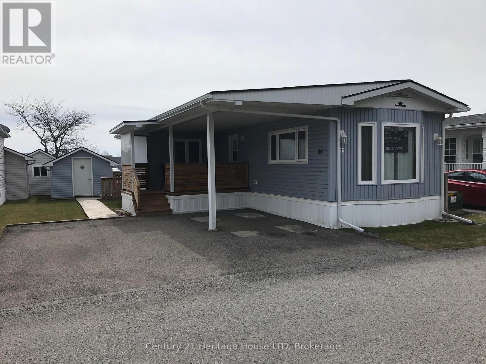 66 - 3033 TOWNLINE ROAD, Fort Erie, Ontario