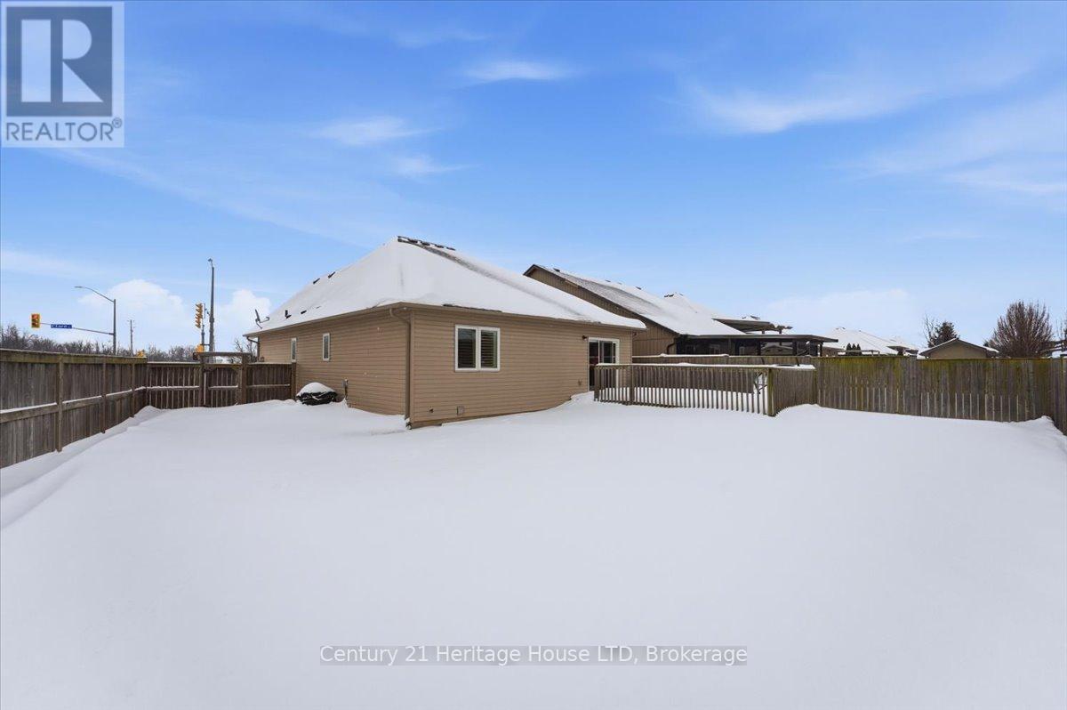 125 Clare Avenue, Welland, Ontario  L3C 0B7 - Photo 33 - X12779530