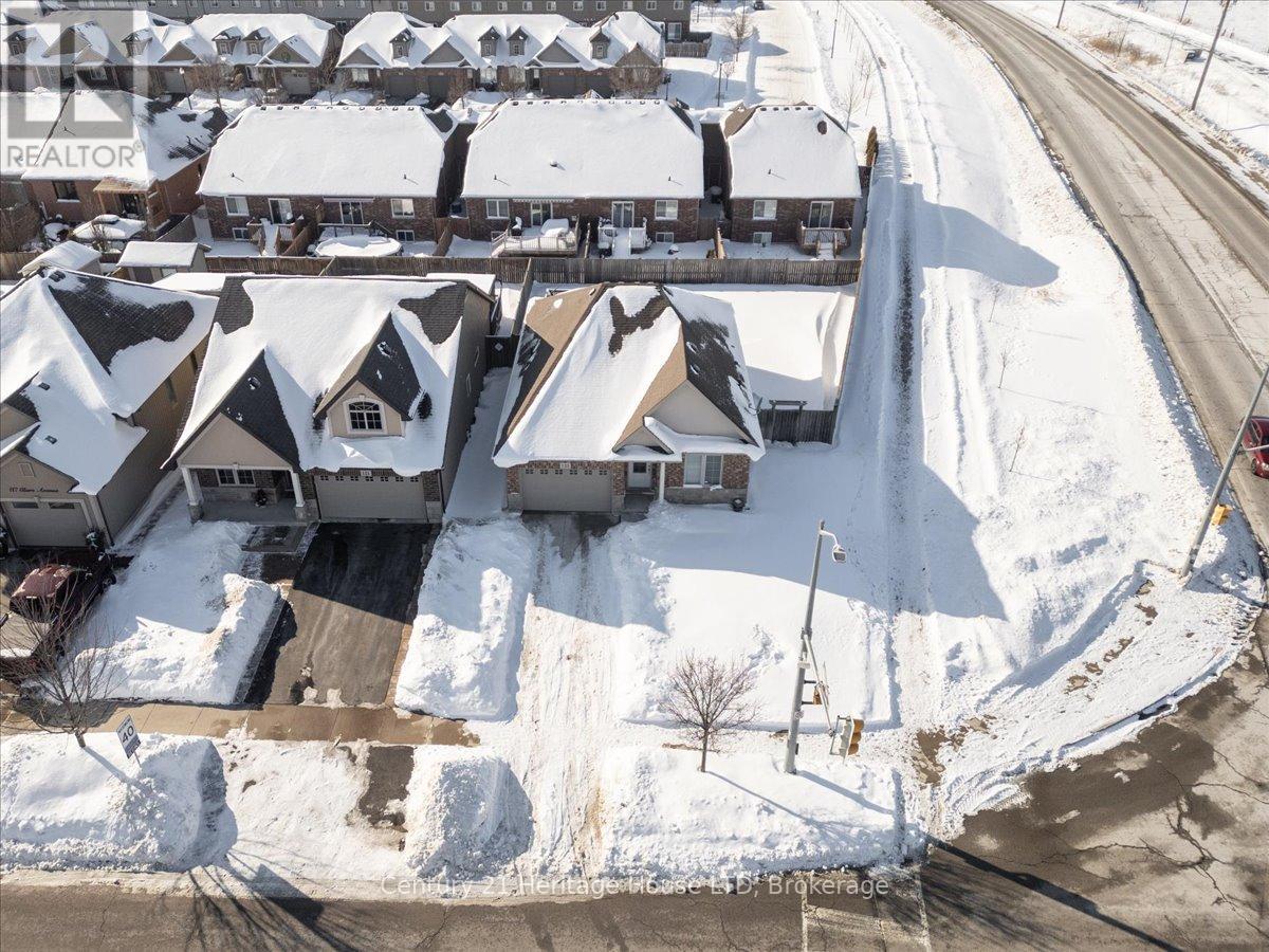 125 Clare Avenue, Welland, Ontario  L3C 0B7 - Photo 35 - X12779530