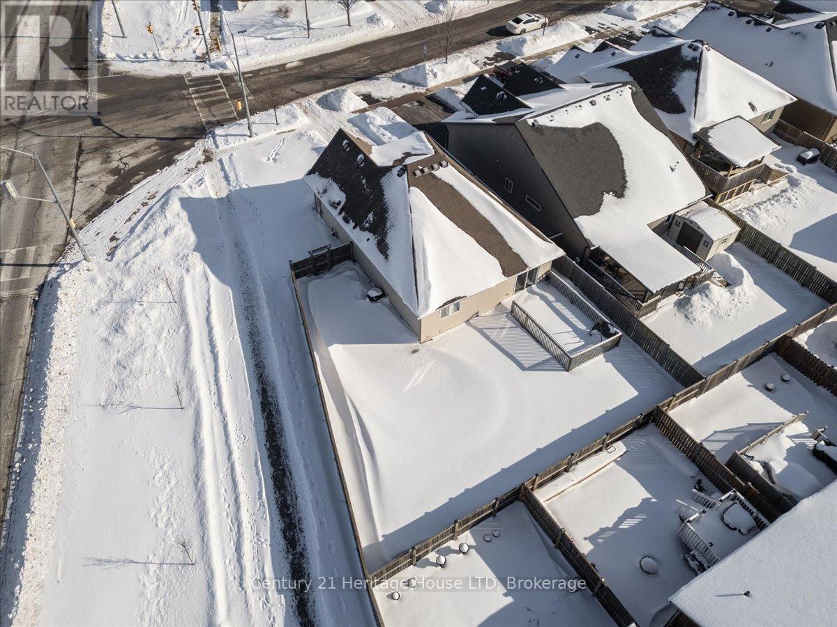 125 Clare Avenue, Welland, Ontario  L3C 0B7 - Photo 39 - X12779530