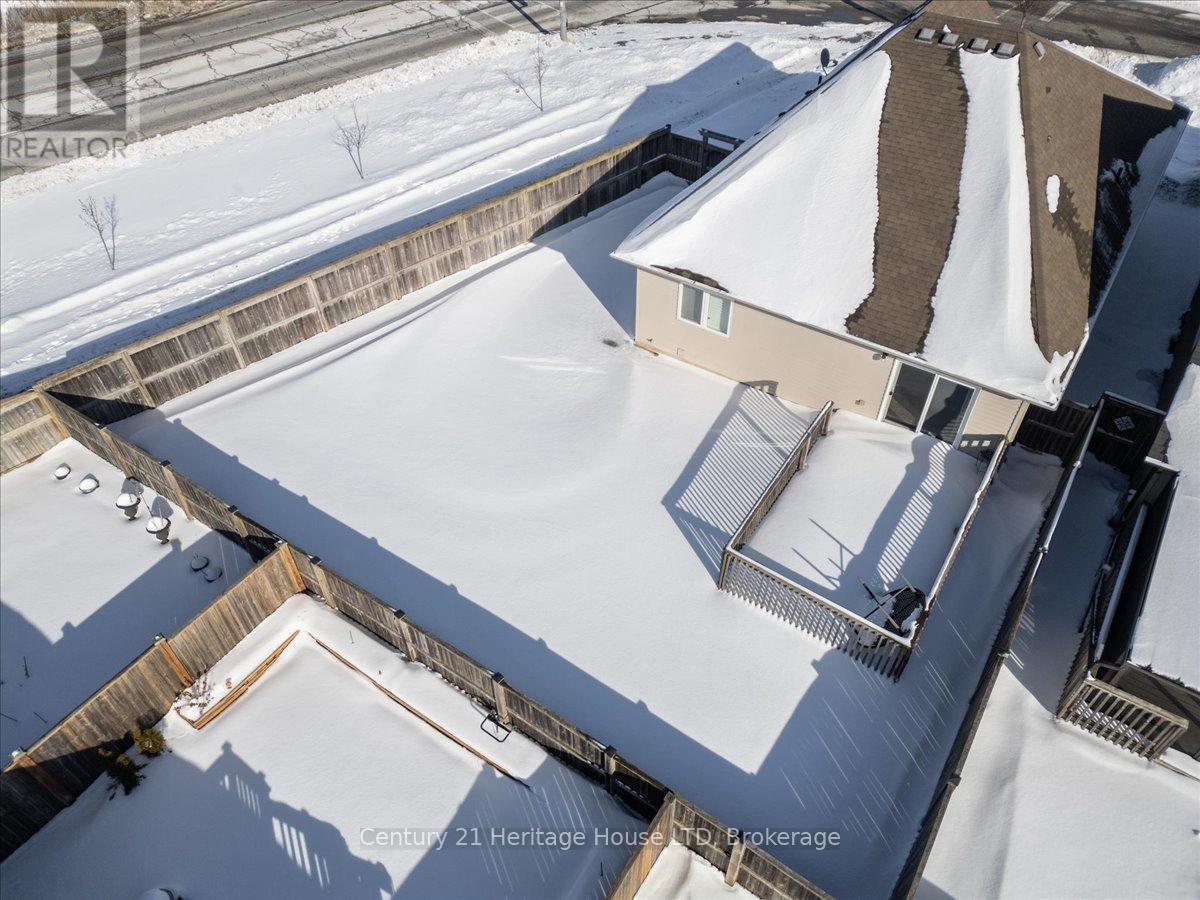 125 Clare Avenue, Welland, Ontario  L3C 0B7 - Photo 40 - X12779530