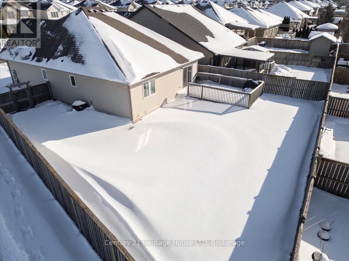 125 Clare Avenue, Welland, Ontario  L3C 0B7 - Photo 41 - X12779530