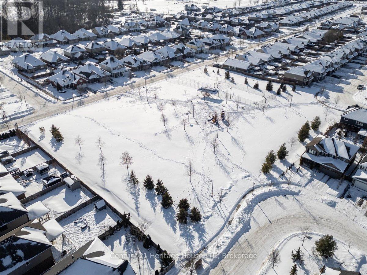 125 Clare Avenue, Welland, Ontario  L3C 0B7 - Photo 45 - X12779530