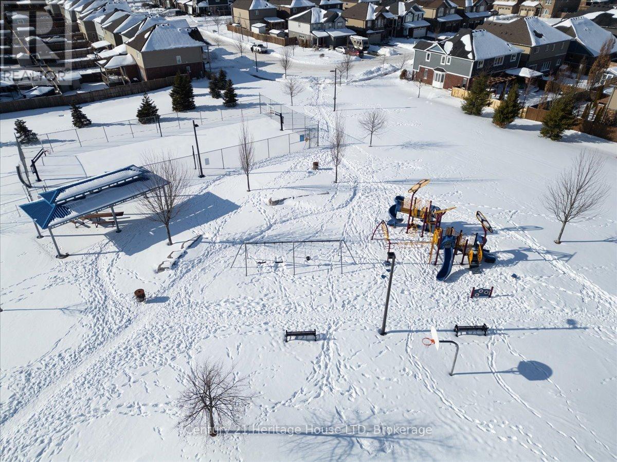 125 Clare Avenue, Welland, Ontario  L3C 0B7 - Photo 46 - X12779530