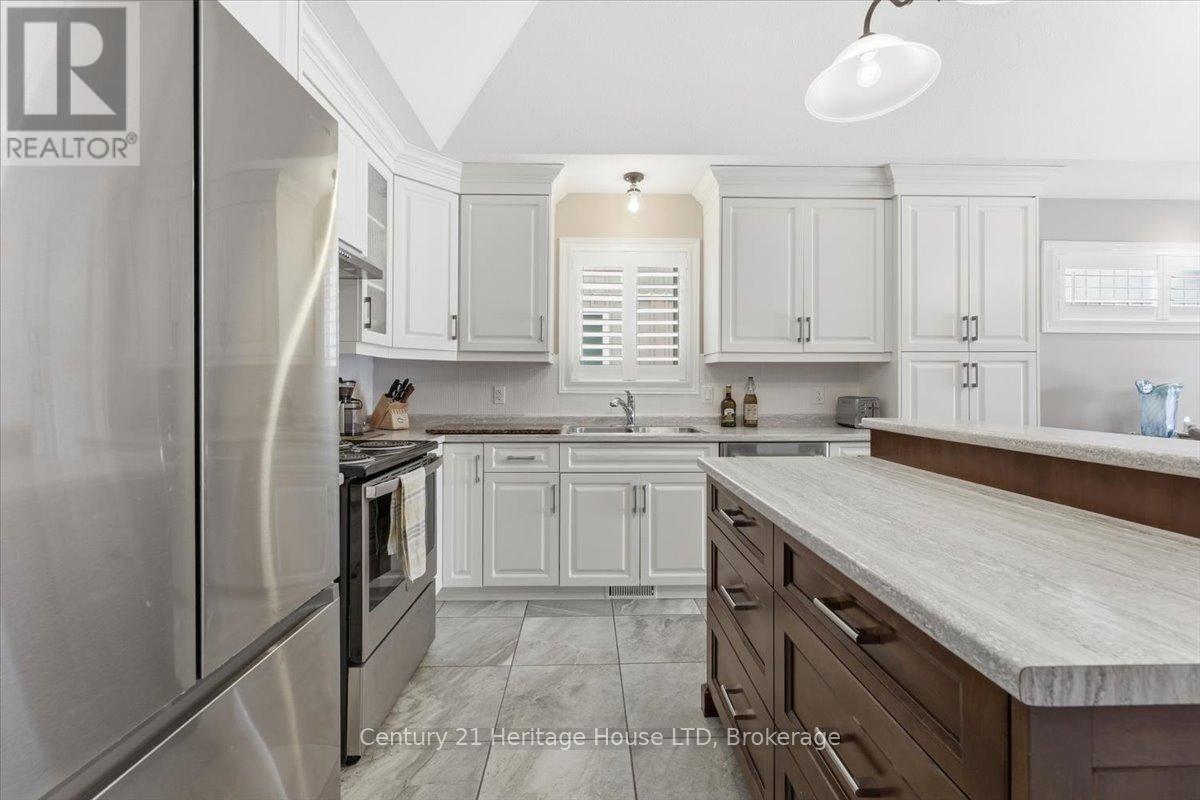 125 Clare Avenue, Welland, Ontario  L3C 0B7 - Photo 7 - X12779530