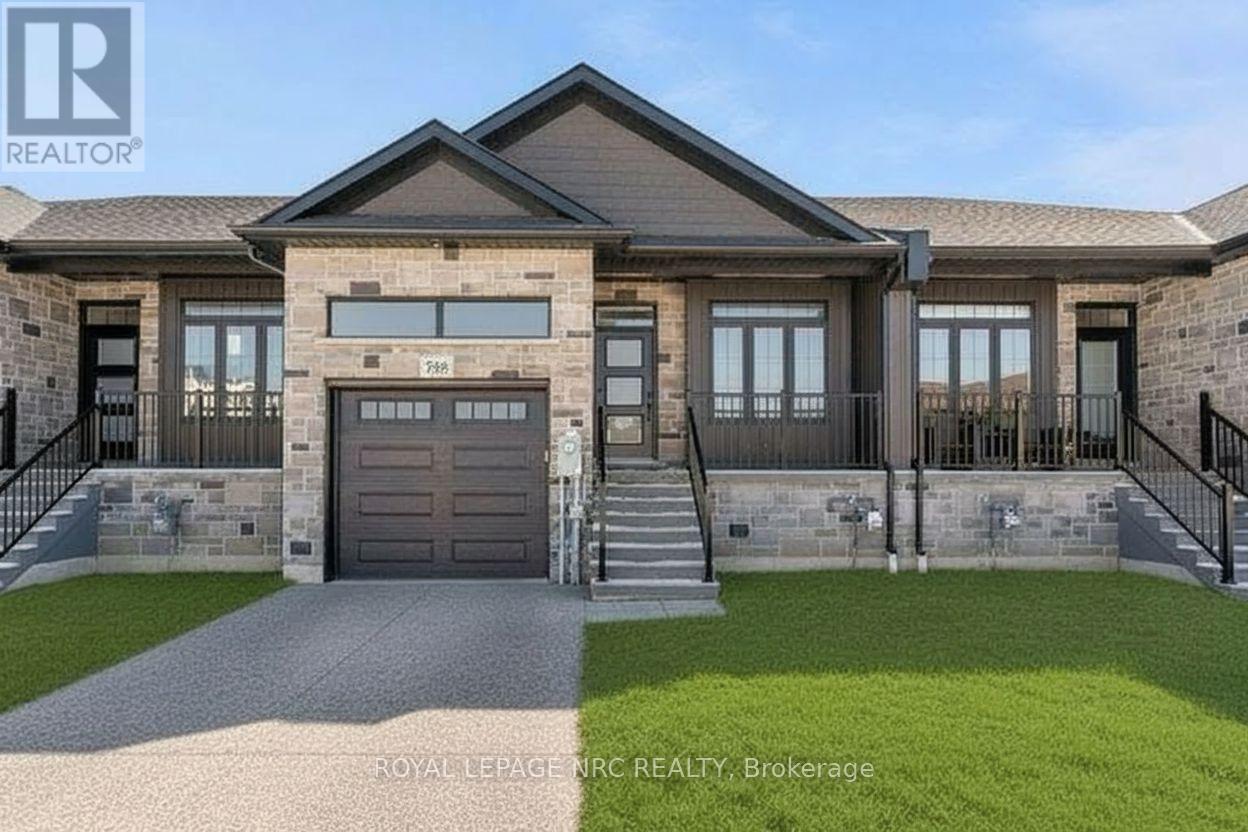 738 CLARENCE STREET, Port Colborne, Ontario