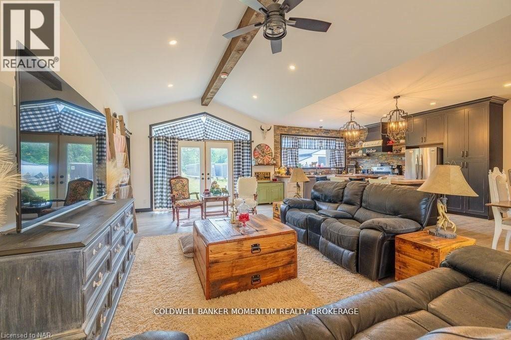 2848 Mountain Road, Lincoln, Ontario  L0R 2A0 - Photo 10 - X12780868