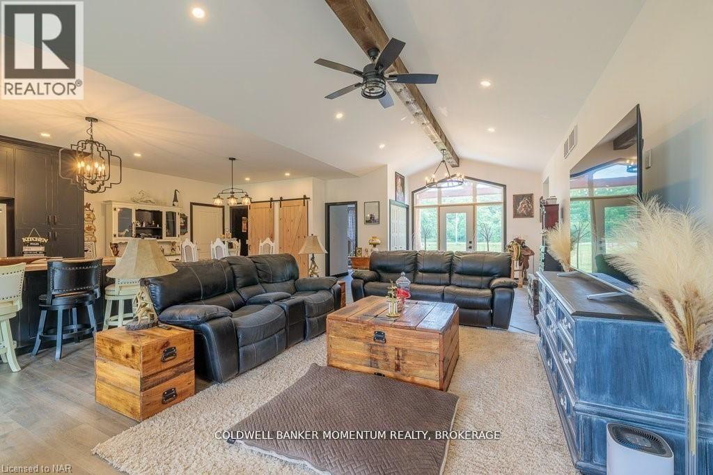 2848 Mountain Road, Lincoln, Ontario  L0R 2A0 - Photo 11 - X12780868