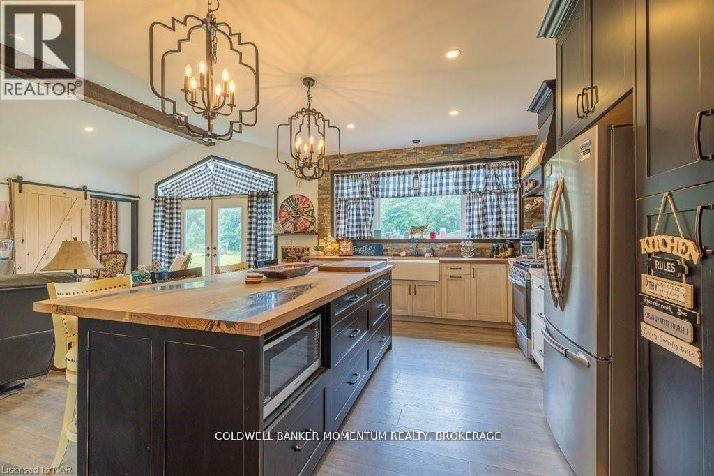 2848 Mountain Road, Lincoln, Ontario  L0R 2A0 - Photo 15 - X12780868