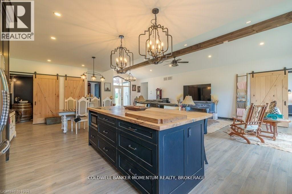 2848 Mountain Road, Lincoln, Ontario  L0R 2A0 - Photo 17 - X12780868