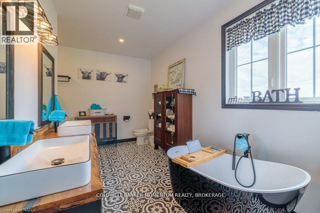 2848 Mountain Road, Lincoln, Ontario  L0R 2A0 - Photo 25 - X12780868