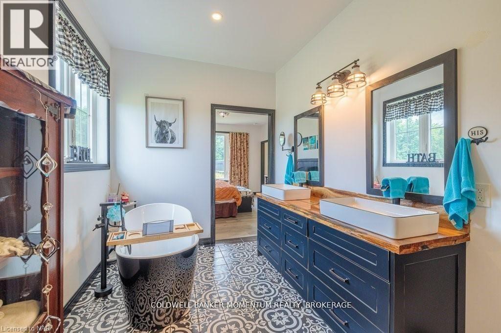 2848 Mountain Road, Lincoln, Ontario  L0R 2A0 - Photo 26 - X12780868