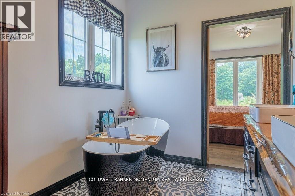 2848 Mountain Road, Lincoln, Ontario  L0R 2A0 - Photo 27 - X12780868