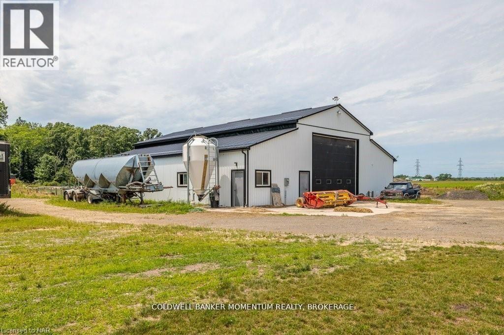 2848 Mountain Road, Lincoln, Ontario  L0R 2A0 - Photo 32 - X12780868