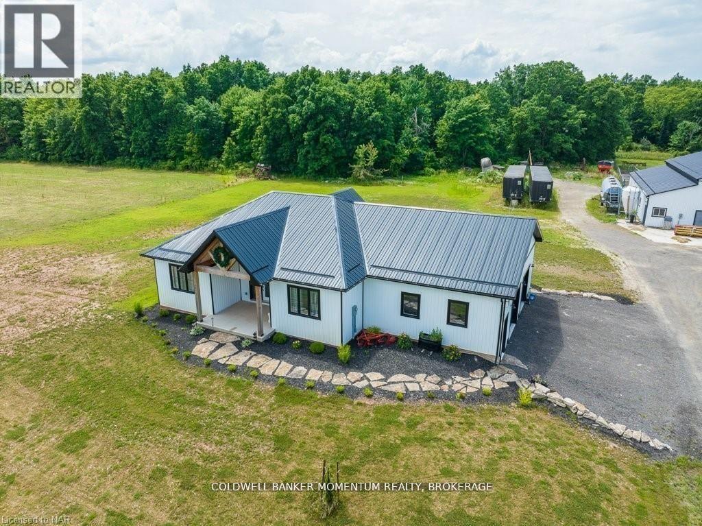 2848 Mountain Road, Lincoln, Ontario  L0R 2A0 - Photo 34 - X12780868