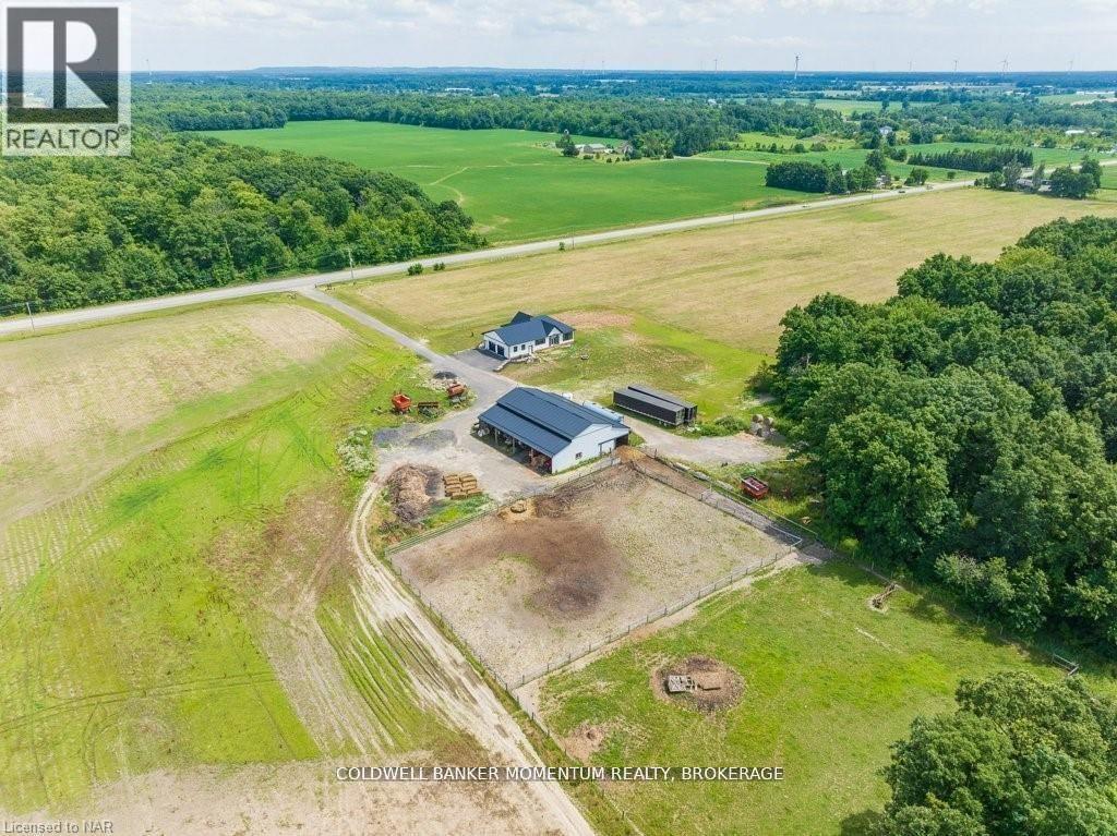 2848 Mountain Road, Lincoln, Ontario  L0R 2A0 - Photo 39 - X12780868