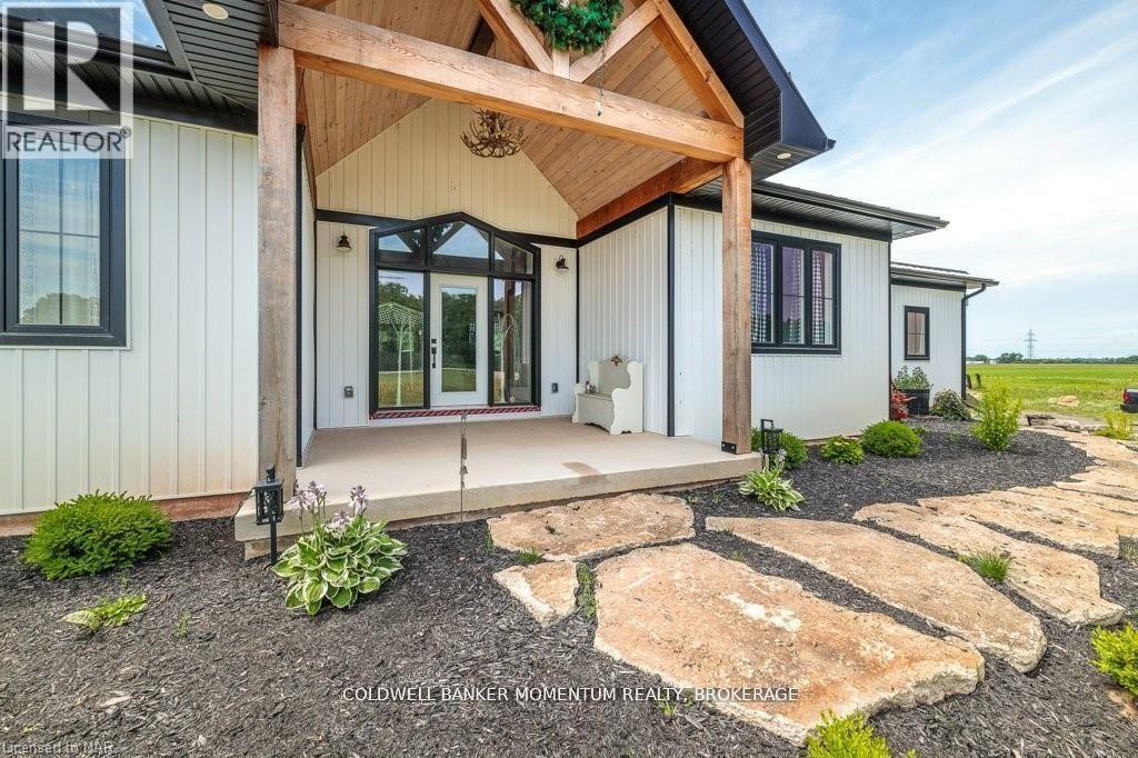 2848 Mountain Road, Lincoln, Ontario  L0R 2A0 - Photo 4 - X12780868