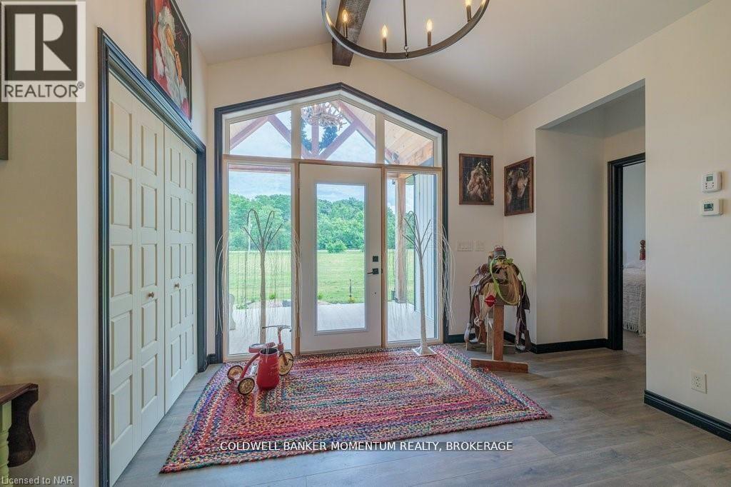 2848 Mountain Road, Lincoln, Ontario  L0R 2A0 - Photo 5 - X12780868