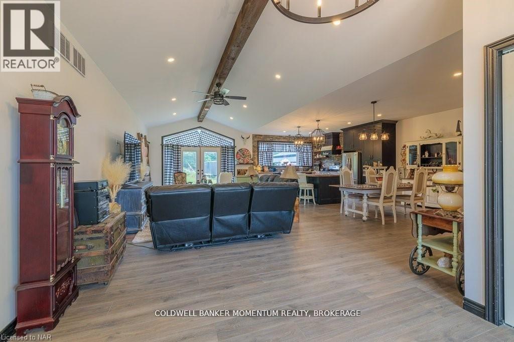 2848 Mountain Road, Lincoln, Ontario  L0R 2A0 - Photo 6 - X12780868