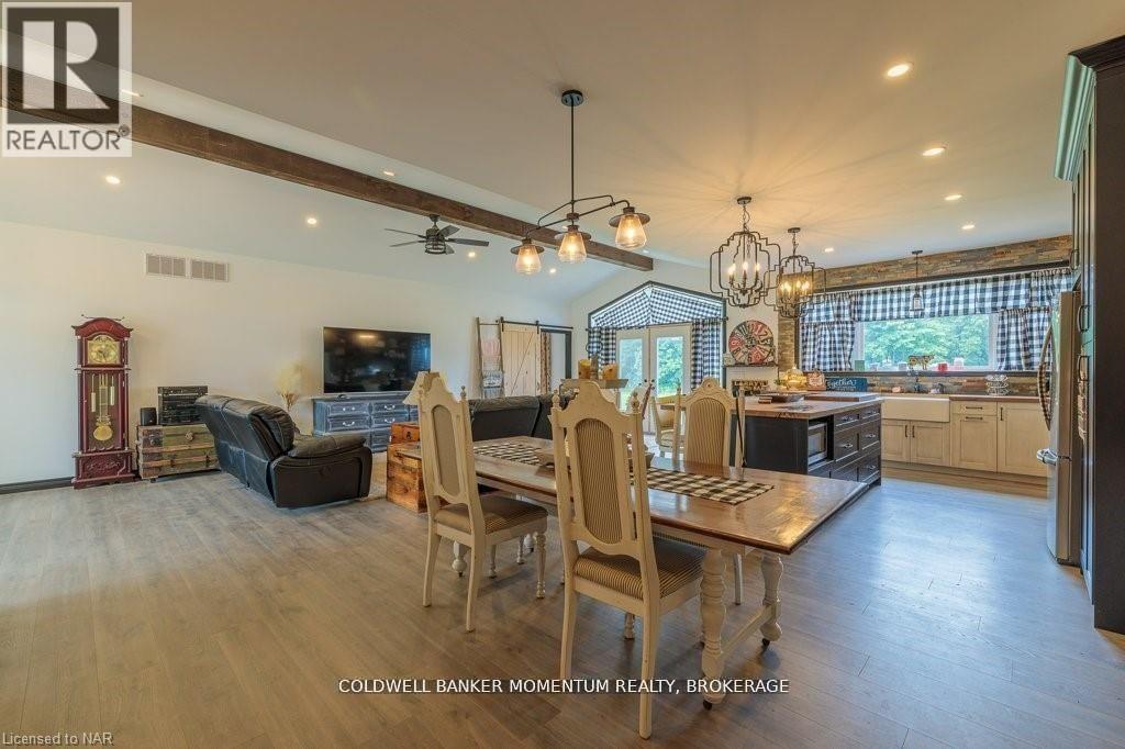 2848 Mountain Road, Lincoln, Ontario  L0R 2A0 - Photo 8 - X12780868