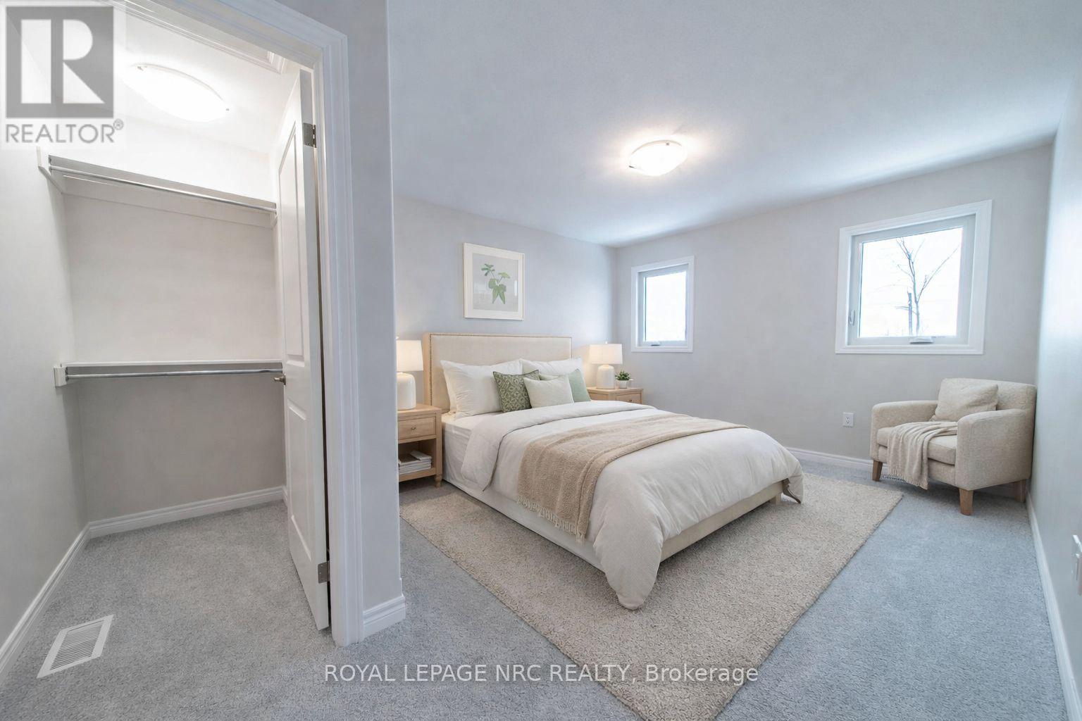 52 Willson Drive, Thorold, Ontario  L2V 0G7 - Photo 10 - X12784910