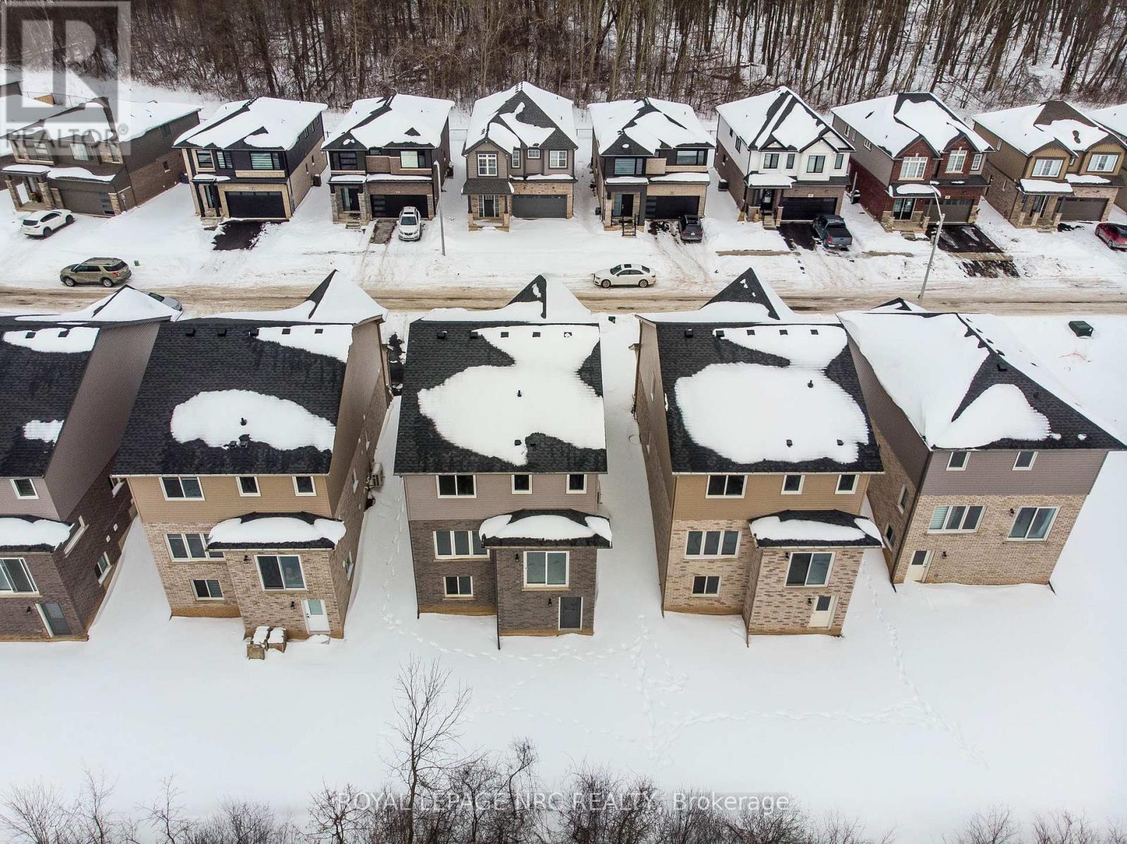 52 Willson Drive, Thorold, Ontario  L2V 0G7 - Photo 23 - X12784910