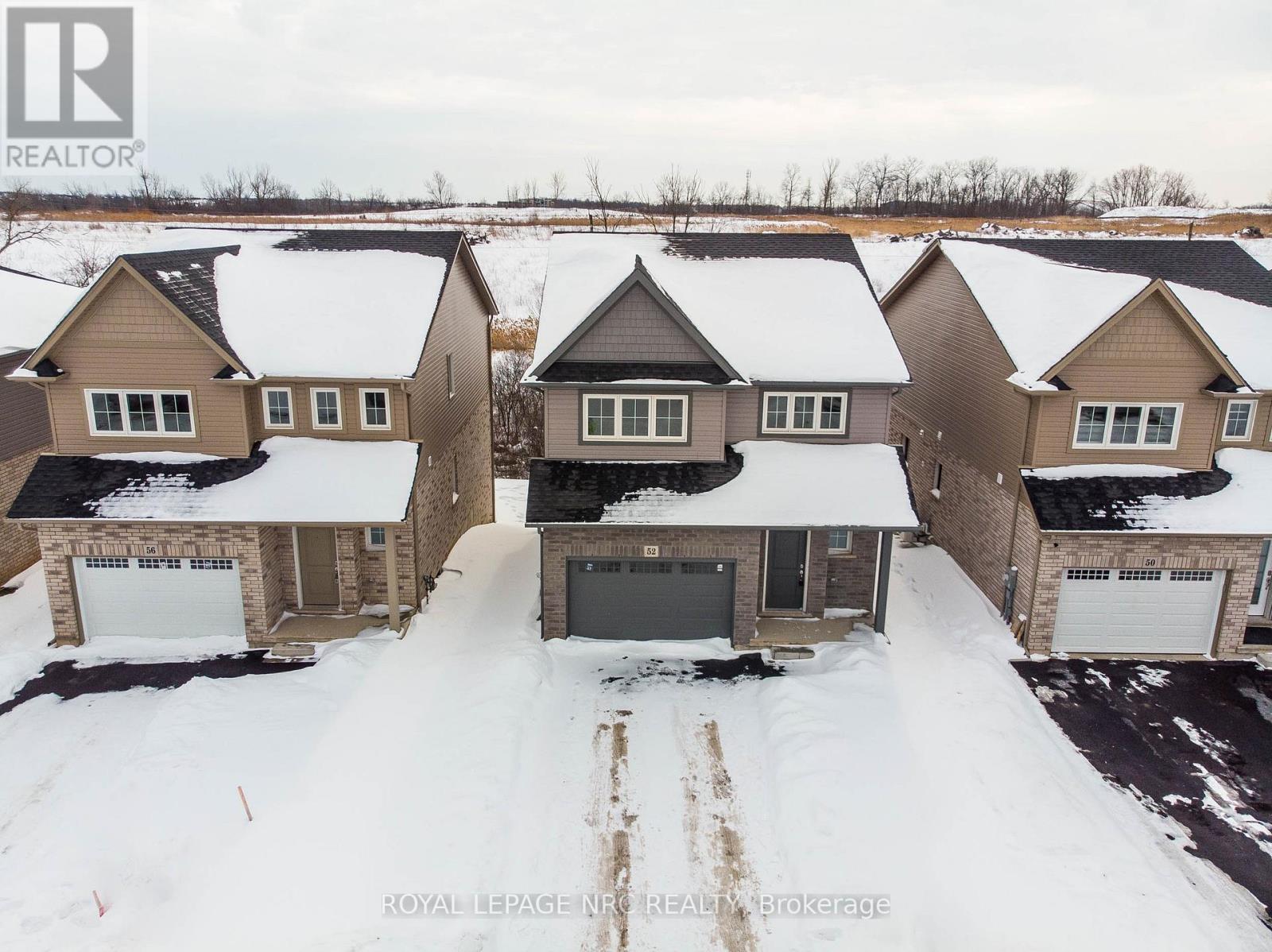 52 Willson Drive, Thorold, Ontario  L2V 0G7 - Photo 24 - X12784910
