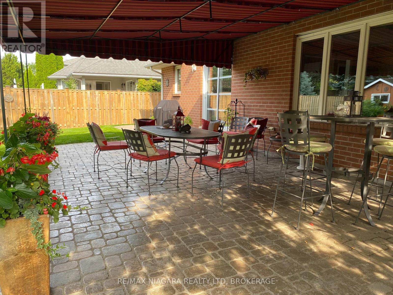 7874 Bishop Avenue, Niagara Falls, Ontario  L2H 3C6 - Photo 27 - X12784940