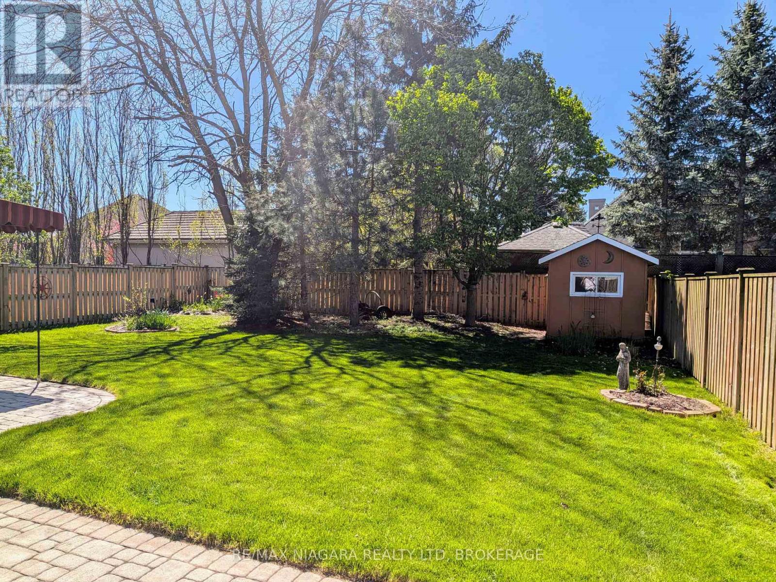 7874 Bishop Avenue, Niagara Falls, Ontario  L2H 3C6 - Photo 28 - X12784940