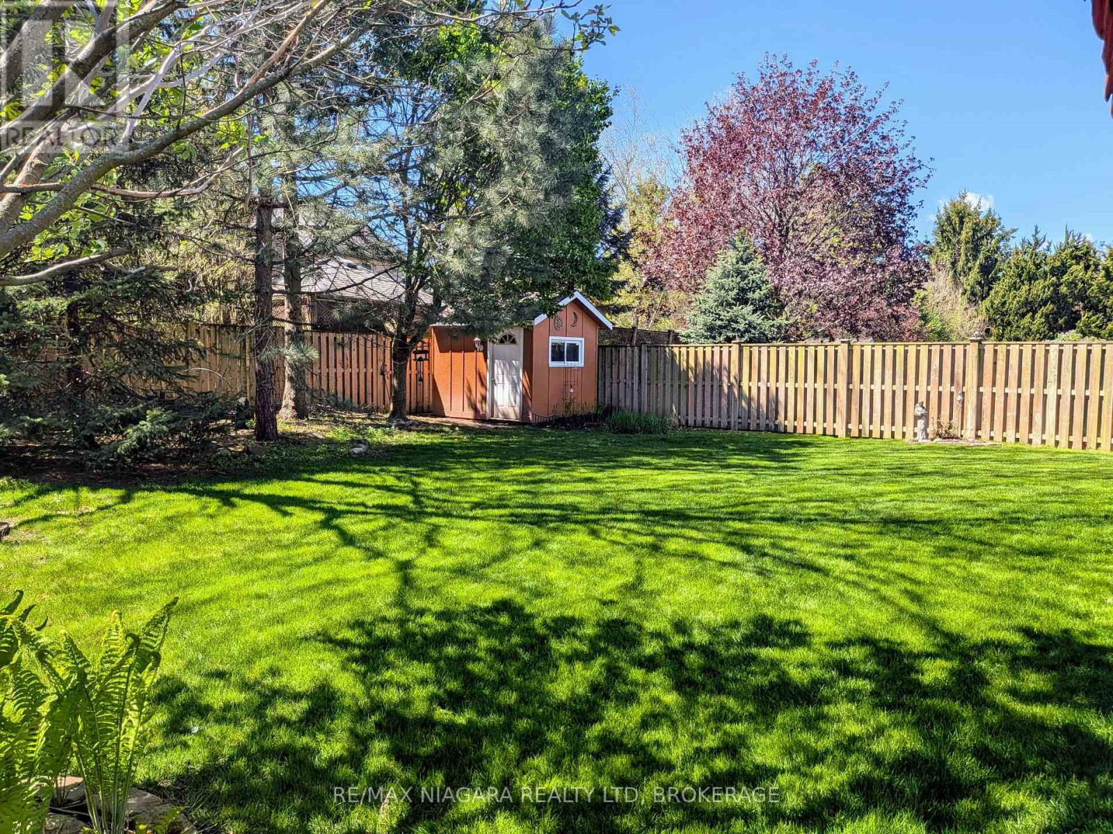7874 Bishop Avenue, Niagara Falls, Ontario  L2H 3C6 - Photo 29 - X12784940