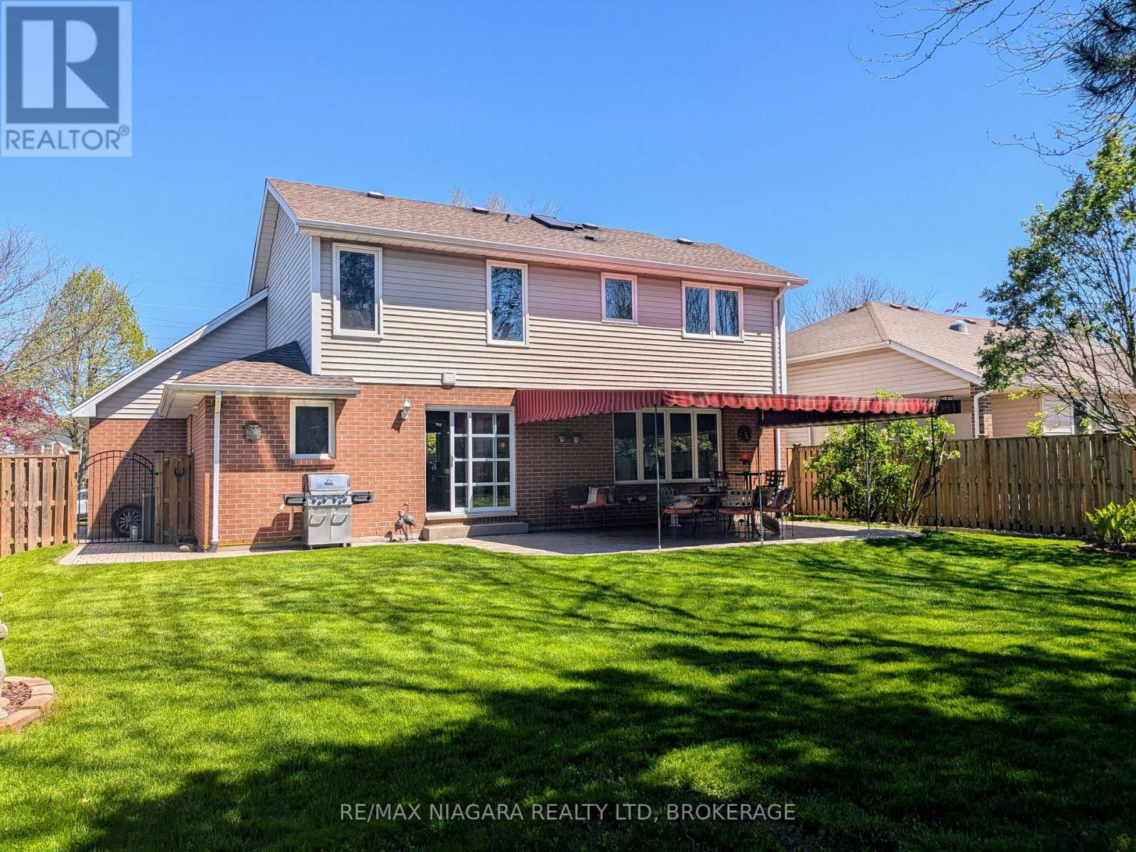 7874 Bishop Avenue, Niagara Falls, Ontario  L2H 3C6 - Photo 3 - X12784940