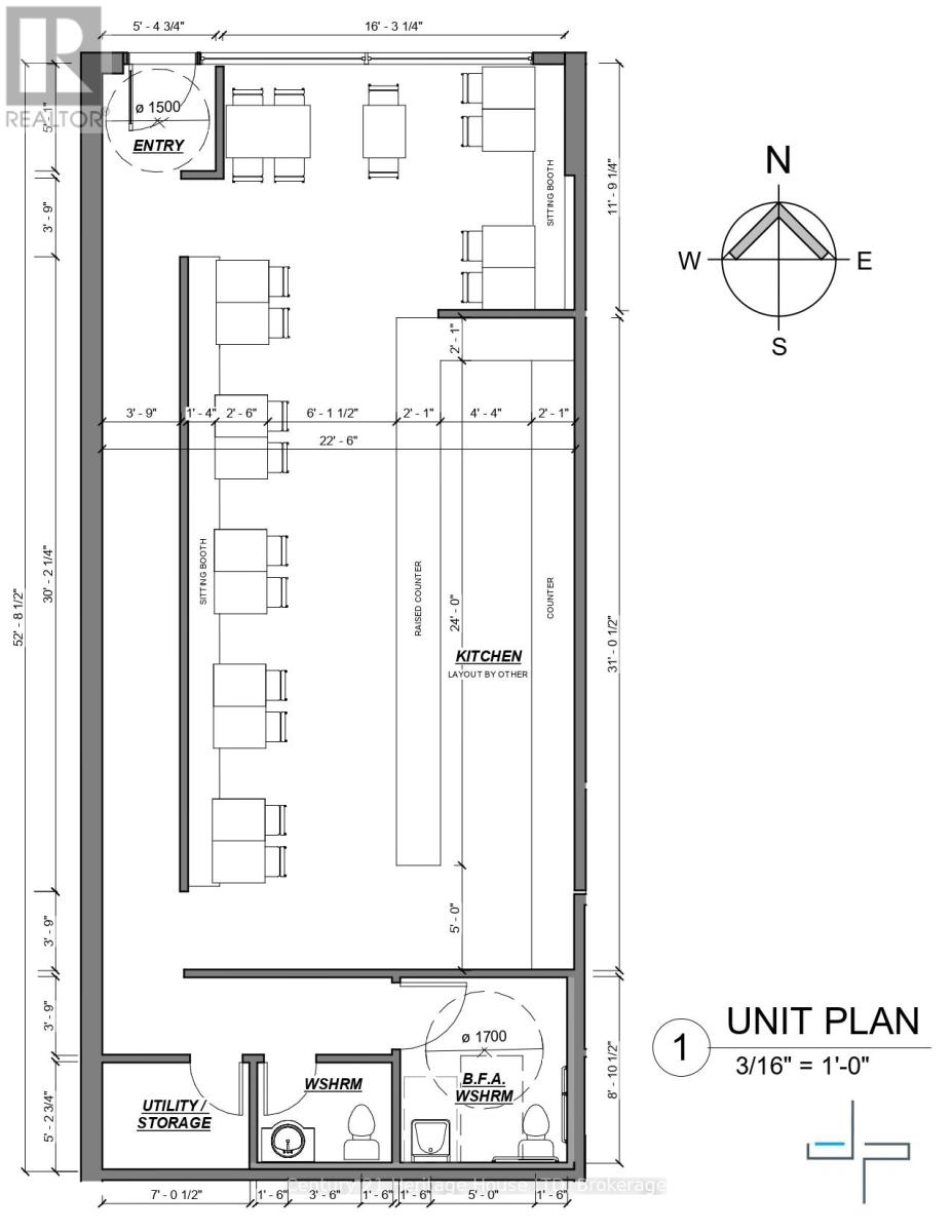 3 - 43 JARVIS STREET, Fort Erie, Ontario