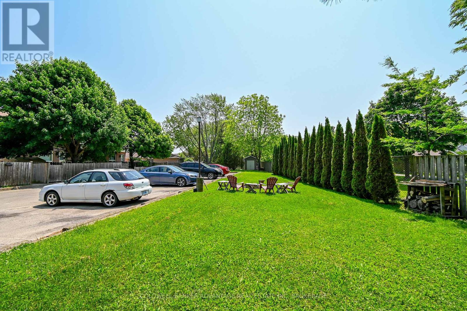 8 - 102 Silvan Drive, Welland, Ontario  L3C 6C3 - Photo 32 - X12787144