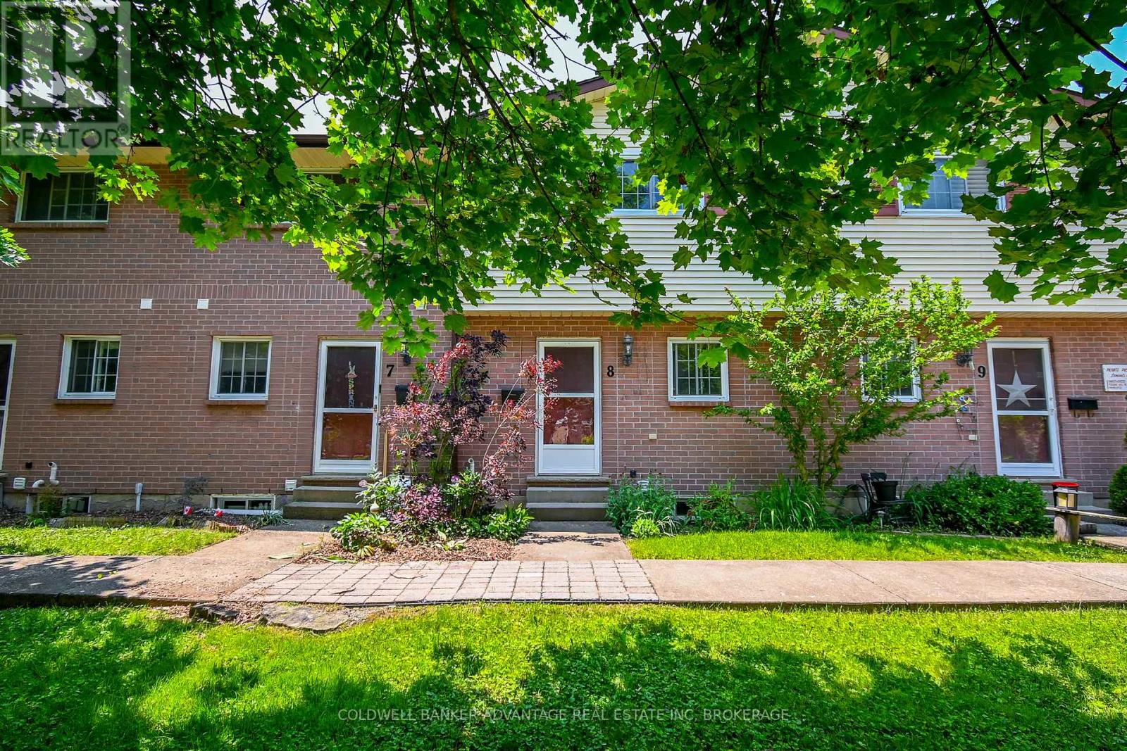 8 - 102 Silvan Drive, Welland, Ontario  L3C 6C3 - Photo 36 - X12787144