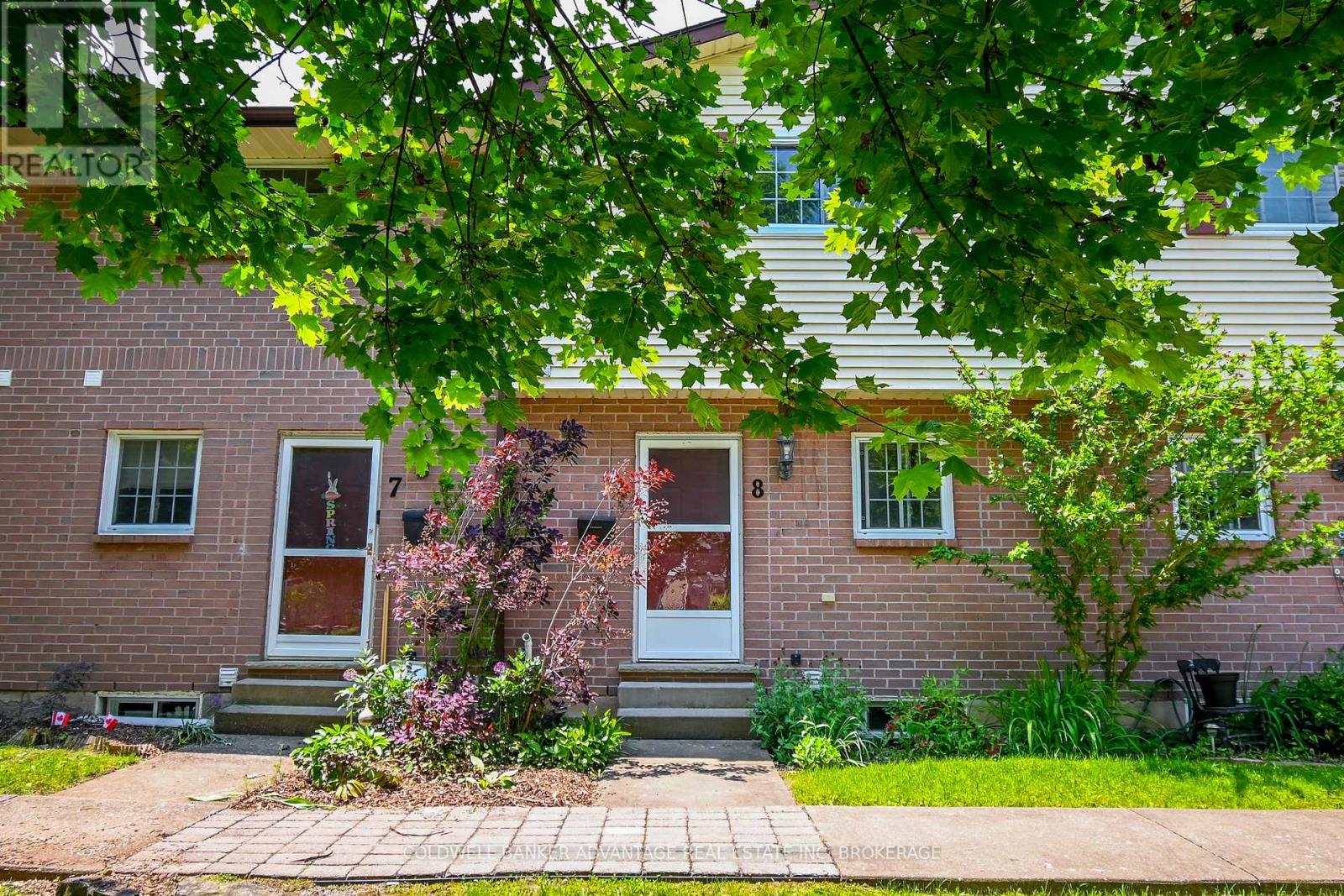8 - 102 Silvan Drive, Welland, Ontario  L3C 6C3 - Photo 37 - X12787144