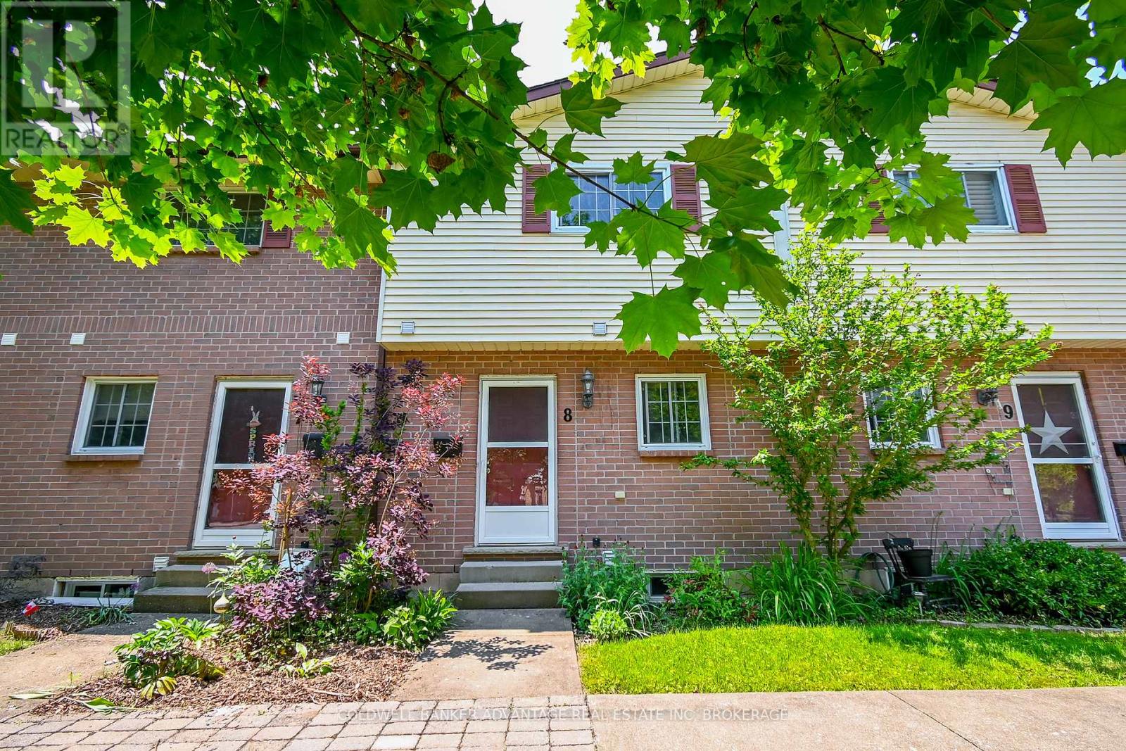 8 - 102 Silvan Drive, Welland, Ontario  L3C 6C3 - Photo 38 - X12787144