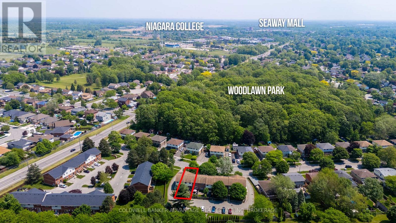 8 - 102 Silvan Drive, Welland, Ontario  L3C 6C3 - Photo 4 - X12787144