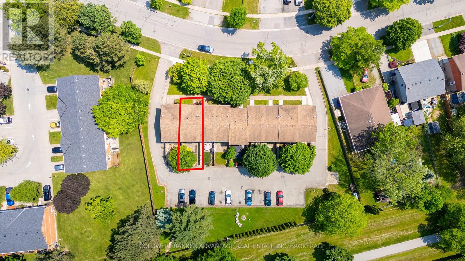 8 - 102 Silvan Drive, Welland, Ontario  L3C 6C3 - Photo 41 - X12787144