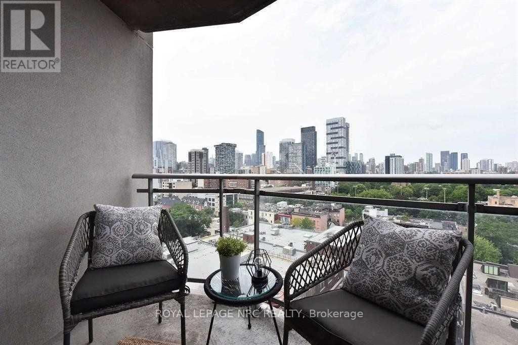 1211 - 255 Richmond Street E, Toronto, Ontario  M5A 4T7 - Photo 12 - C12793302