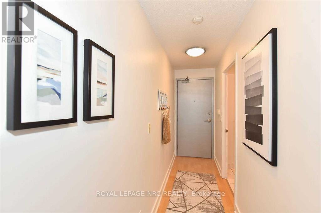 1211 - 255 Richmond Street E, Toronto, Ontario  M5A 4T7 - Photo 2 - C12793302