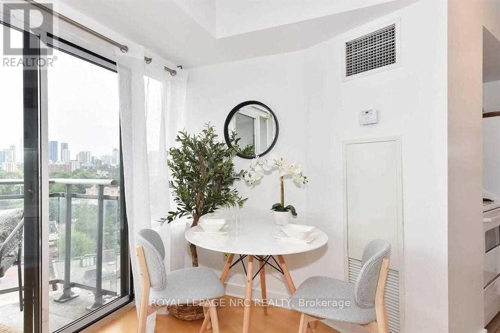 1211 - 255 Richmond Street E, Toronto, Ontario  M5A 4T7 - Photo 8 - C12793302