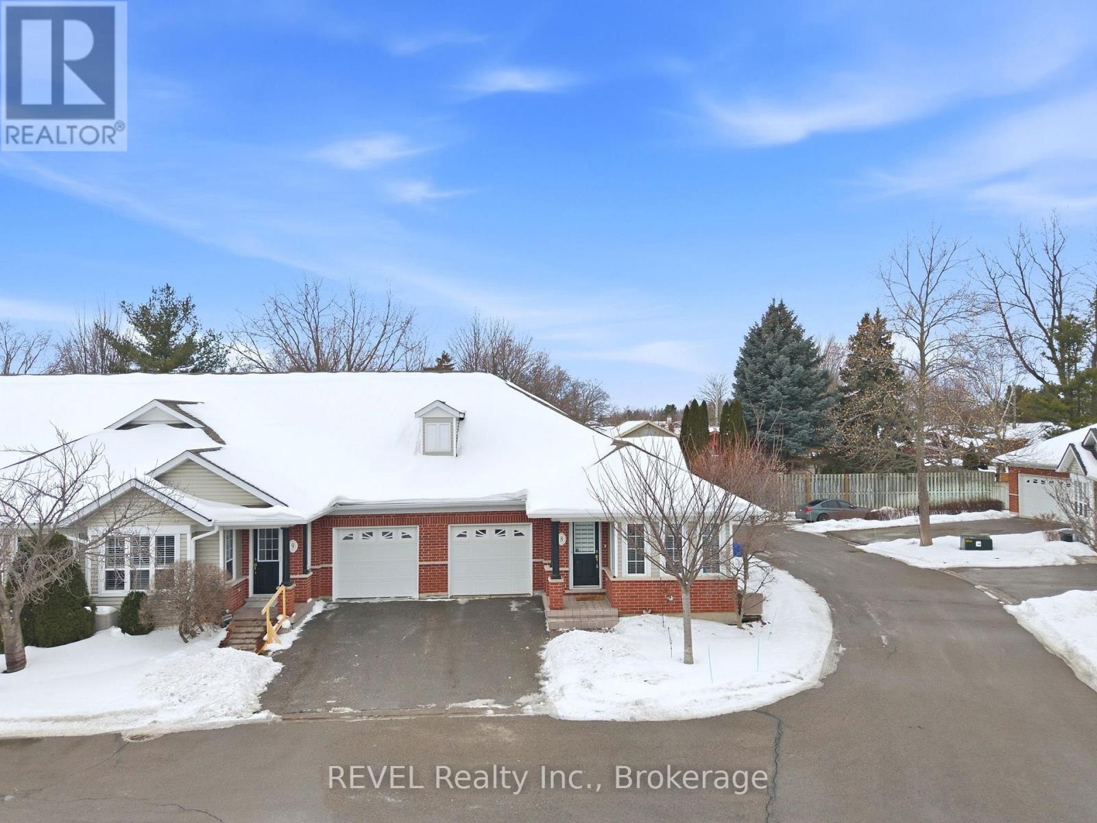 8 - 1448 NIAGARA STONE ROAD, Niagara-on-the-Lake, Ontario