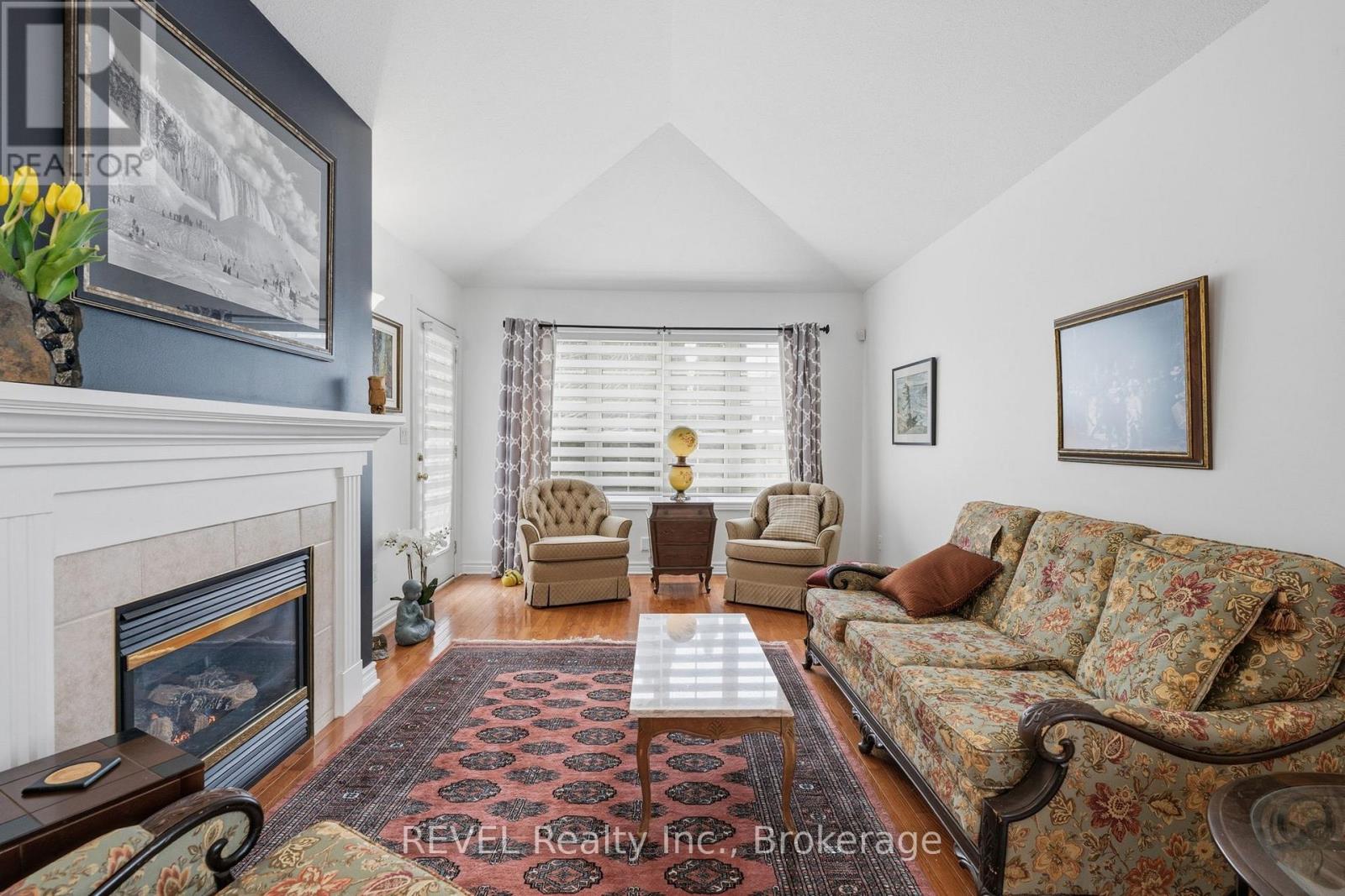 8 - 1448 Niagara Stone Road, Niagara-On-The-Lake, Ontario  L0S 1T0 - Photo 16 - X12793390