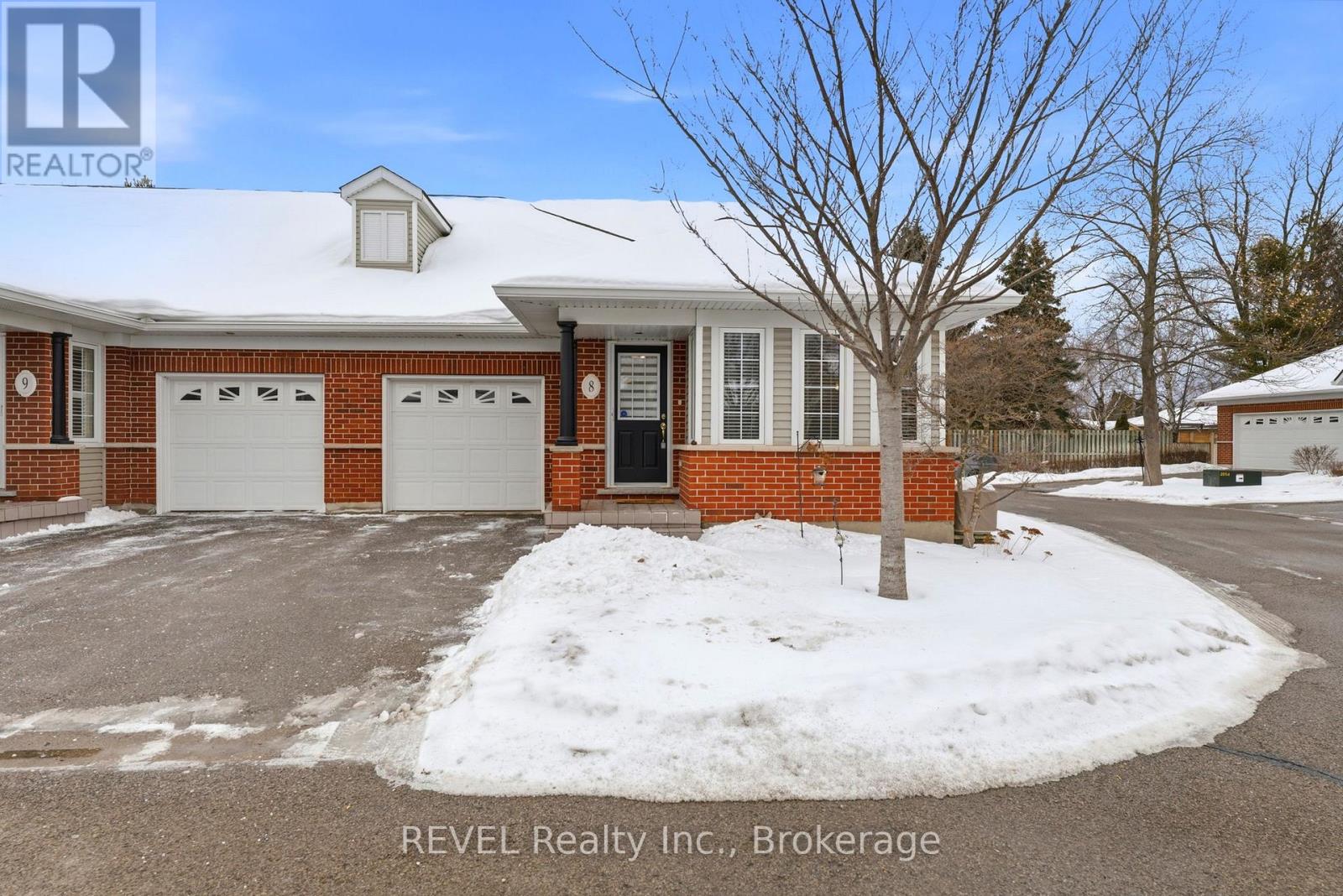 8 - 1448 Niagara Stone Road, Niagara-On-The-Lake, Ontario  L0S 1T0 - Photo 2 - X12793390