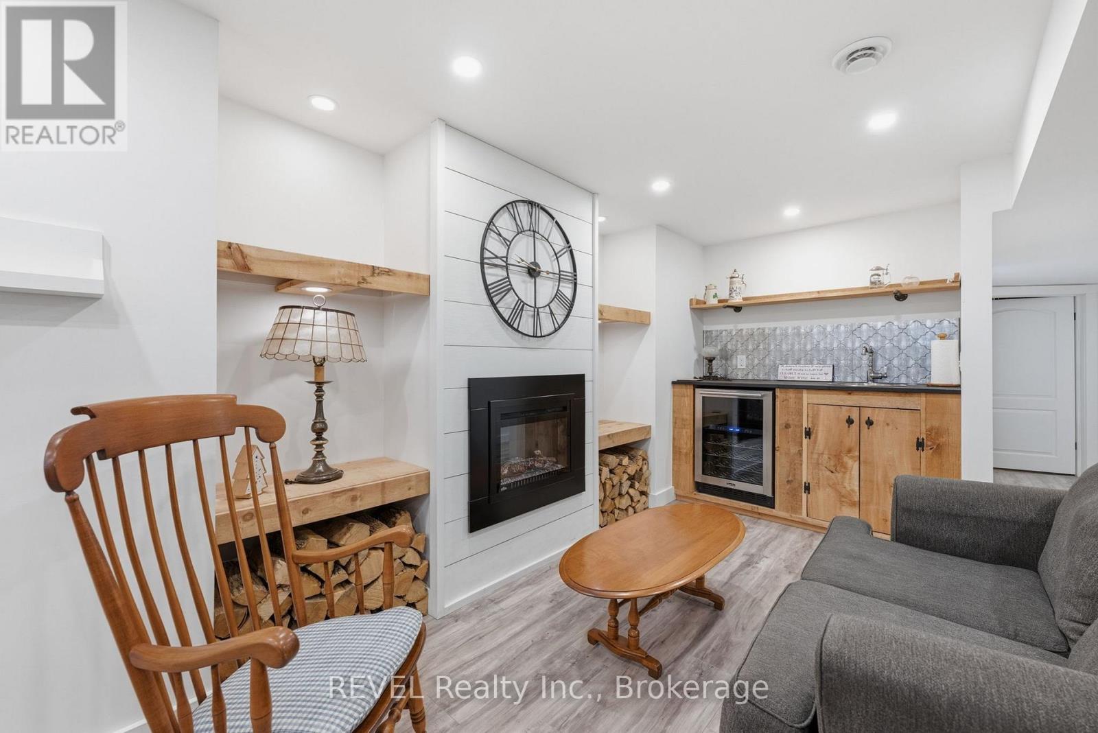 8 - 1448 Niagara Stone Road, Niagara-On-The-Lake, Ontario  L0S 1T0 - Photo 24 - X12793390