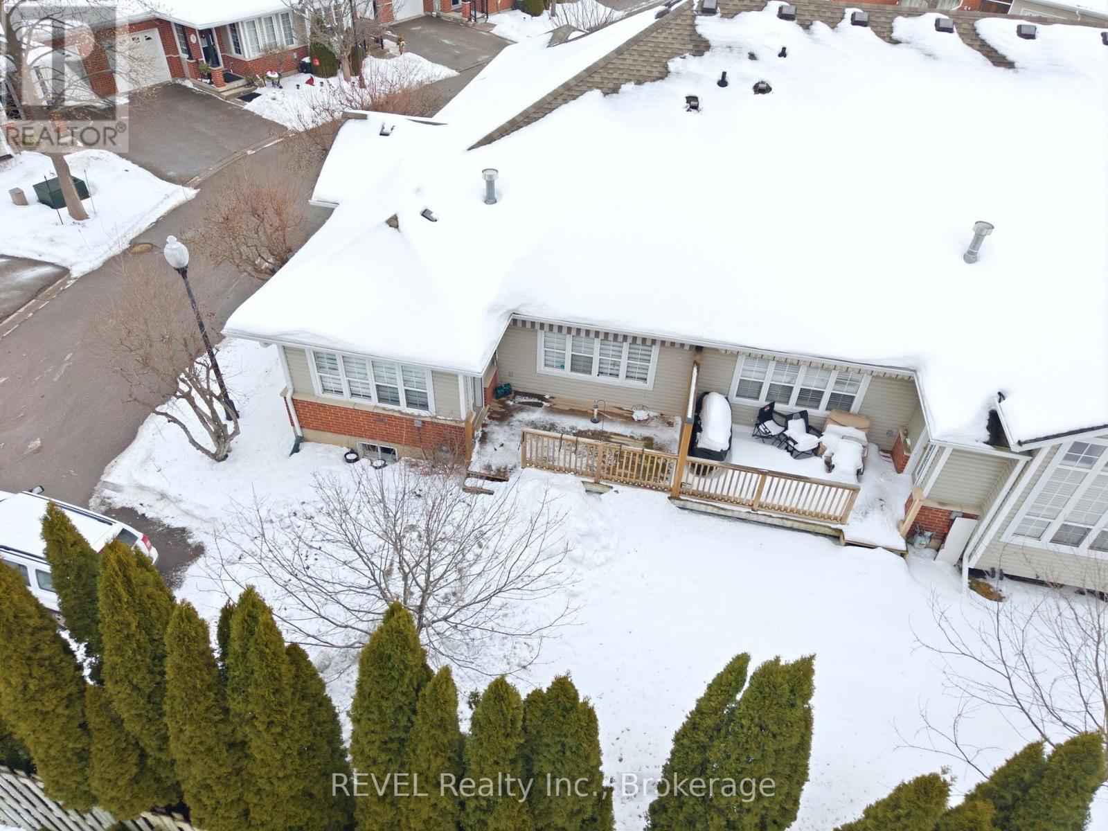 8 - 1448 Niagara Stone Road, Niagara-On-The-Lake, Ontario  L0S 1T0 - Photo 34 - X12793390