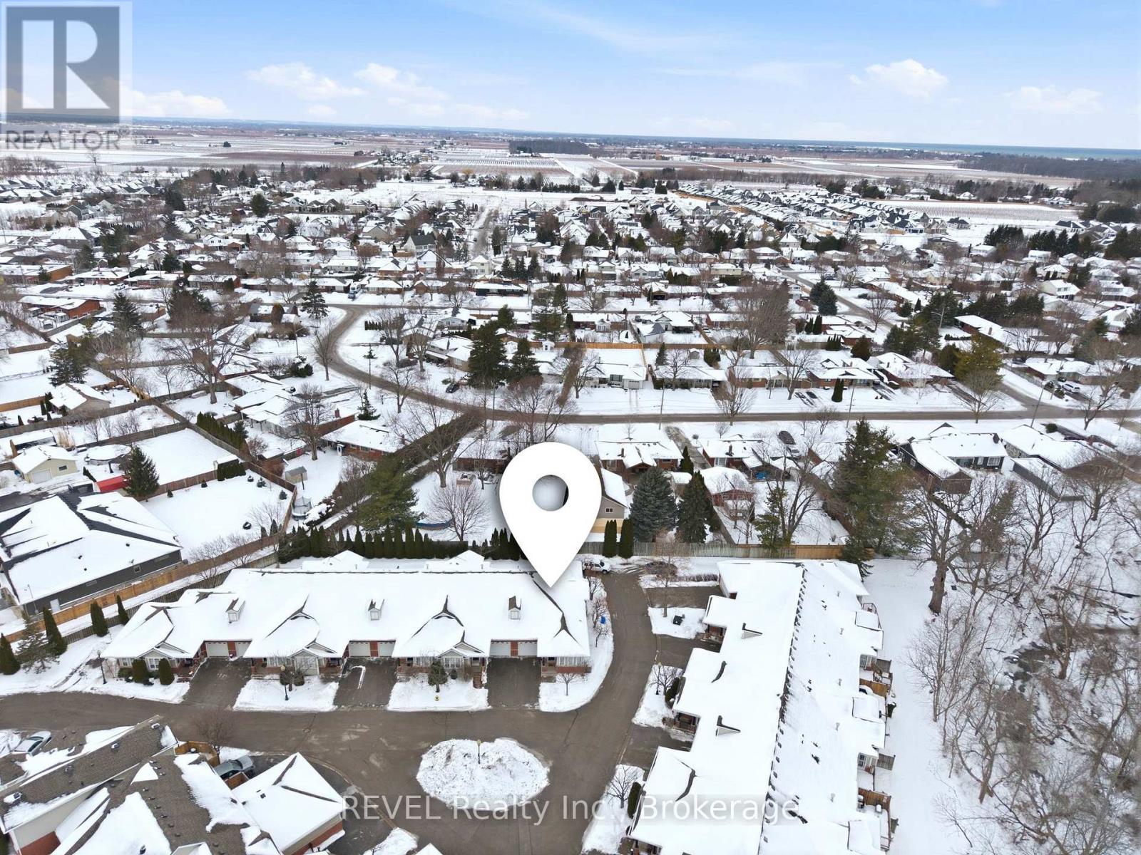 8 - 1448 Niagara Stone Road, Niagara-On-The-Lake, Ontario  L0S 1T0 - Photo 35 - X12793390