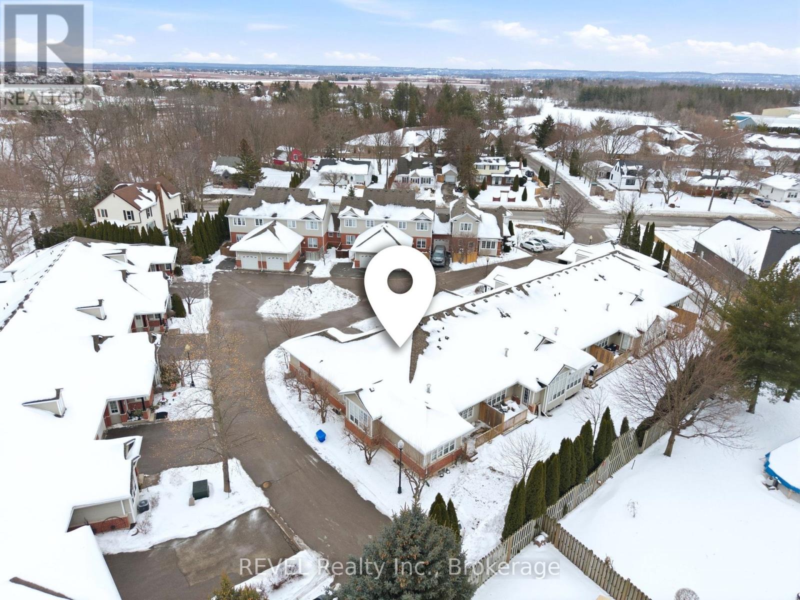 8 - 1448 Niagara Stone Road, Niagara-On-The-Lake, Ontario  L0S 1T0 - Photo 36 - X12793390